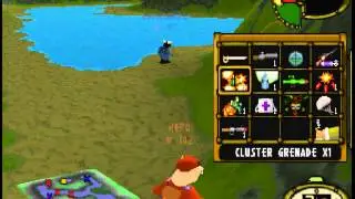 Hogs Of War Mission-21