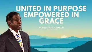 Hispanic Heritage Worship Service | Pastor Joe Dunson