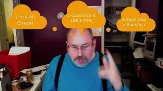 Three Principles of Coding