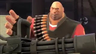 I am heavy weapon guy #MGE #tf2 #teamfortress2 #edit #cool