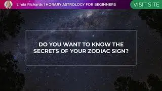 Get a Personalized Astrology Reading. Insights From a Gifted Medium. Zodiac Sign Readings Online.
