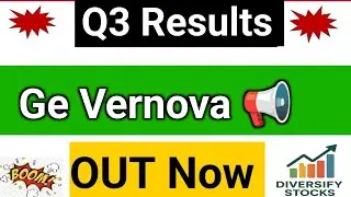 Ge Vernova T&D Q3 Results 2026 🔴 Ge Vernova T&D Results Today 🔴Ge Vernova T&D Share Latest News 