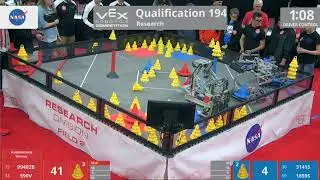 2018 VRC Res Q194 - 99402B 590V vs 3141S 1859S - 64 to 66