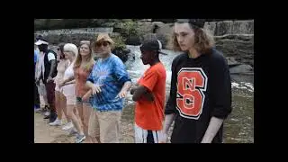 13 Faces Official Music Video