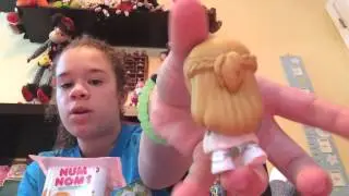 Num Noms, Best of Anime, Frozen Fashums