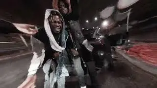 Lil Surf x Deadtomycity - World On Drugs