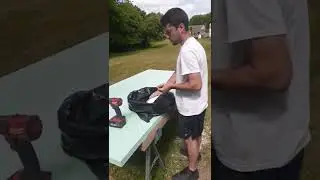 Contractor Bag Tip