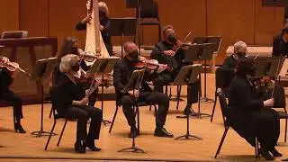 The Duluth Superior Symphony Orchestra: From Beethoven to Milhaud Promo