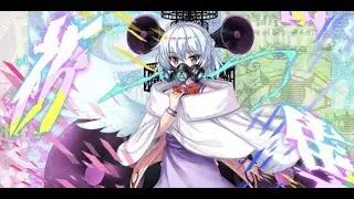Touhou Lost Word ~Sagume Kishin (Truth Temple of Legitimacy and Integrity) Showcase~