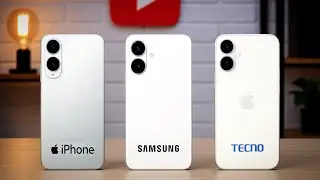 iPhone 16 like sam looking under ₹6,999 smartphone
