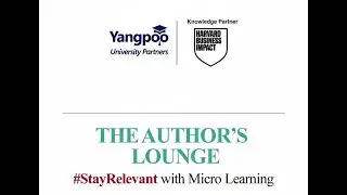 Micro Learning Series: The Author&rsquo;s Lounge ft. Tim Rogmans | Transforming Education with Simulations