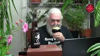 Beer Review # 3674 New Holland Brewing 2019 Dragons Milk BBA Imperial Stout