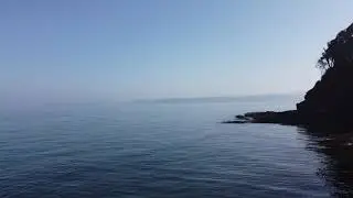 Torbay Last Days Of Summer 2021. (4K)