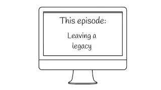 Leaving a legacy - Vegan Police TV
