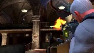 The Agency Covert Ops 2010 Trailer