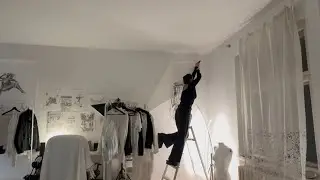 Back to the old house