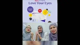 Review 𝗜-𝗩𝗫𝗜𝗢𝗡 dari Dr Khairuzzana Baharudin an ENT Specialist