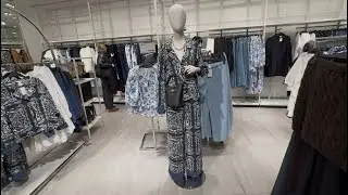 H&M the most stylish Spring Collection 2025 outfit!