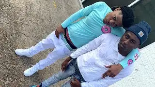 DAREALMIKEY x 187Derrick - Opps Li Sista PT2
