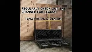 *LEAKS* NEW WEAPON COMING TO COD MOBILE SEASON 2 2022 #Shorts #codm