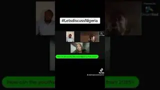 Youth; take back Nigeria 🇳🇬