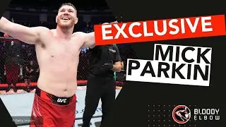 Мик Паркин рассказывает о UFC London, переживаниях Джо Рогана в тяжелом весе, бое Джона Джонса пр...