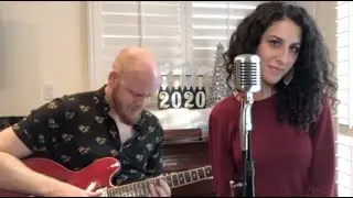 What Are You Doing New Year's Eve? - Devyn Rush & Daniel McMains