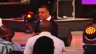7 SIGNS OF BEING LED BY THE SPIRIT  | GTWC BULAWAYO  | DAG HEWARD-MILLS | 2025
