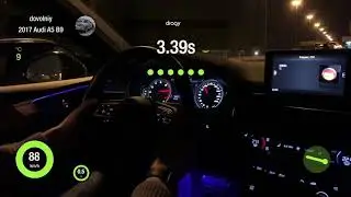 Audi a5 f5 b9 stage 3 is20 hybrid