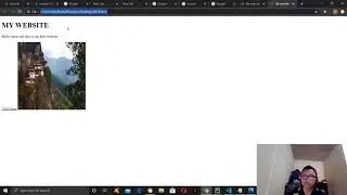 HTML Tutorial (lesson2) for beginners