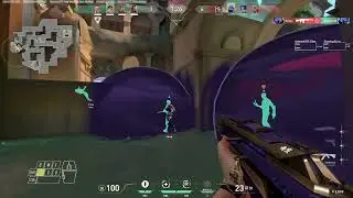 Wallhacks (Full 3k)