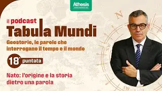Alleanza Atlantica: l'origine e la storia dietro una parola