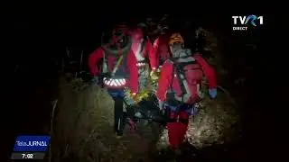 Bărbat mort găsit &icirc;ntr-o pădure din județul Argeș