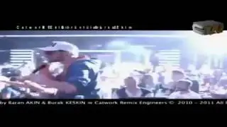 Catwork Remix Engineers   Love Is Gone 2011 HQ