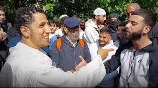 Shia Would You Allow Mut’ah for Your Sister? - Br Shamsi