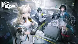 Arknights Endfield - Parte 0: Prologo Completo (Toma de Contacto - Primeros minutos y Primer Trofeo)
