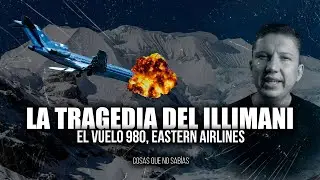 ACCIDENTE en el Illimani, qué ocultan?