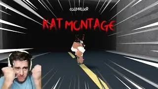 Cold Killer KAT Montage (Durthue)