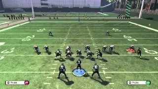 Madden NFL 16 nano blitz