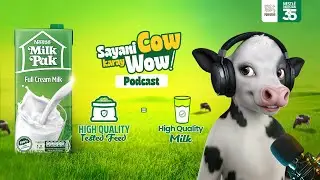 What makes milk truly high quality? Let&rsquo;s find out from Pakistan&rsquo;s dairy experts