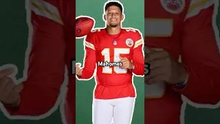ESPN&rsquo;s Top 5 NFL Players of 2025 🏈