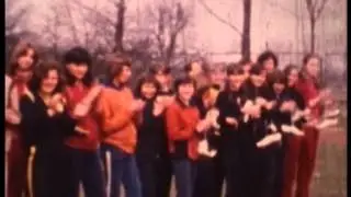 Zawody lekkoatletyczne cz.1