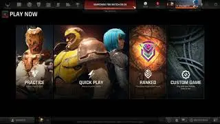 QC PTS - Sep `19: Bad Menus