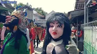 TETEP NYAYANGI Reog Dangdut