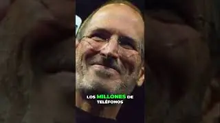 iPhone: La Revoluci&oacute;n de Steve Jobs Que Cambi&oacute; El Mundo