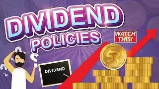 Dividend Policies