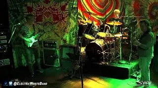 Electric Waste Band Monday Night #1717