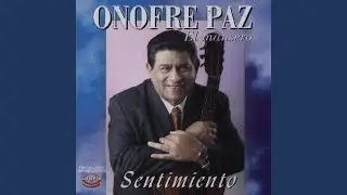 Que Me LlorenTus Ojos