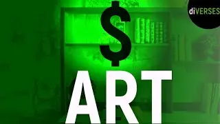 How To Make MONEY From Art| A Fundraiser's 3 Tips