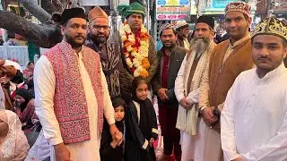 Safar e Karbala Mubarak ho Bhai||Ajmer Sharif to Karbala /#rahbaralamofficial #khawajagaribnawaz.. 